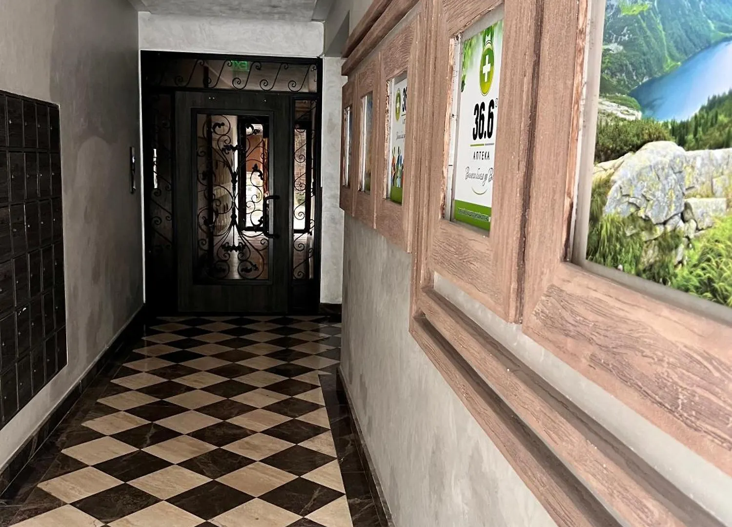 Bodega Apartments II Plovdiv Bulgaria