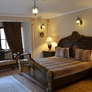 מלון Boutique Boris Palace & Restaurant, פלובדיב